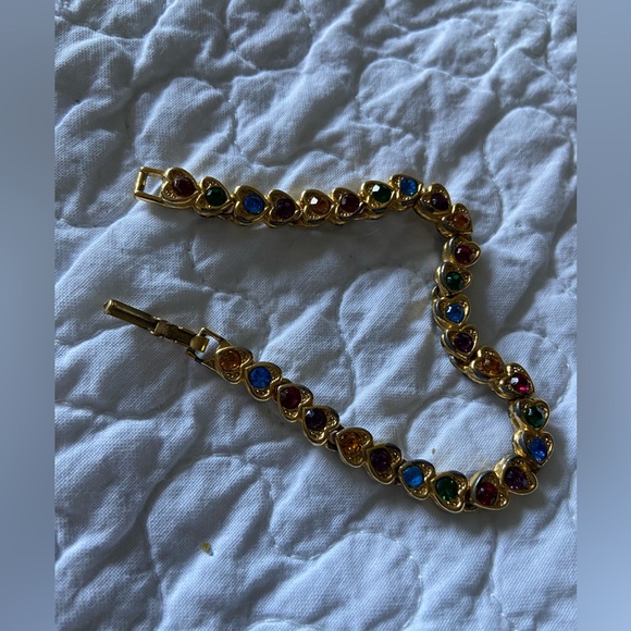 Vintage bracelet - Picture 5 of 7